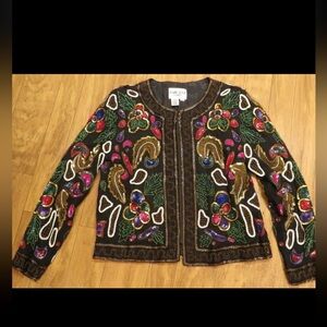 JOAN LESLIE EVENINGS , size M several colors